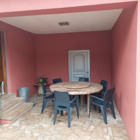 Casa Da Oliveira Vila Mondim de Basto Exterior foto